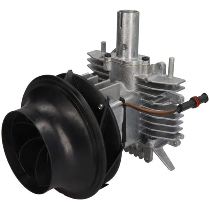 Ventilator parkeerverwarming WEBASTO 9005916A