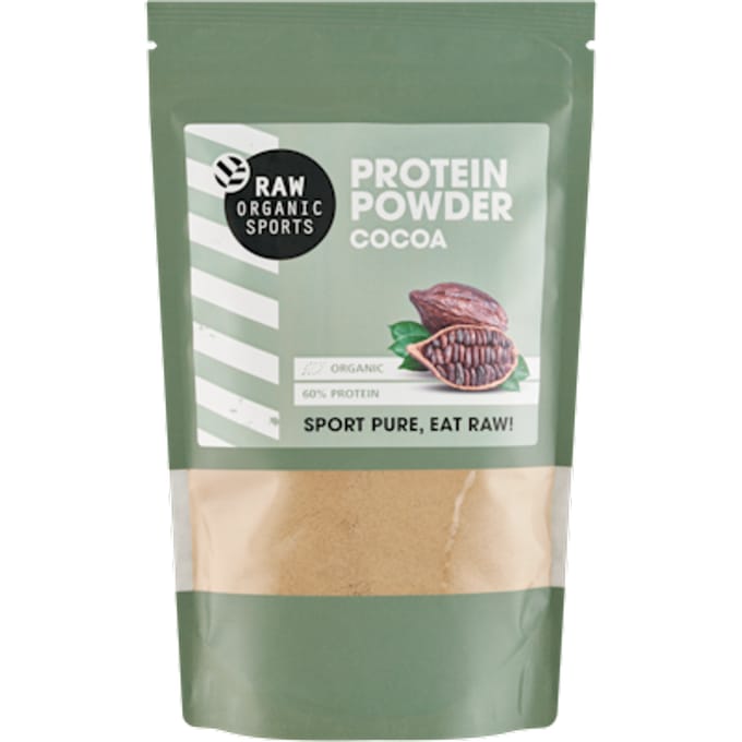 Protein Cacao Powder Bio