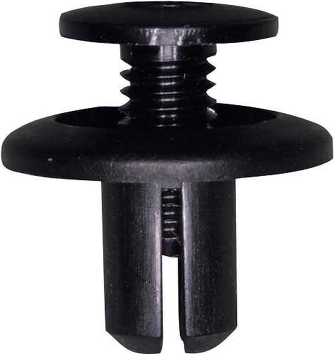 Spreidnagel OEM:90657sh3013