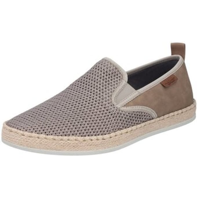 Rieker Instapper B2661-64 Beige