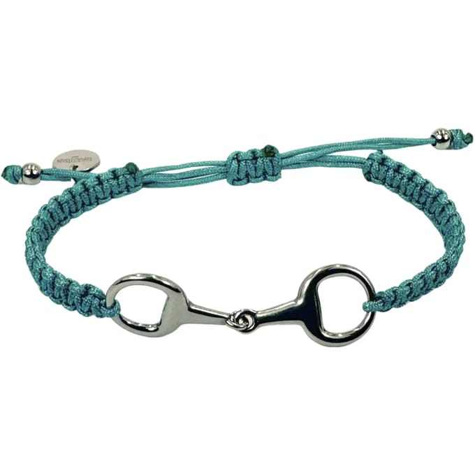 Vrouwenarmband zonder glitter Equestrian Shop Taka