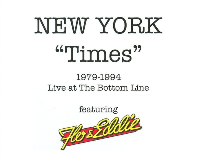 New York "Times"