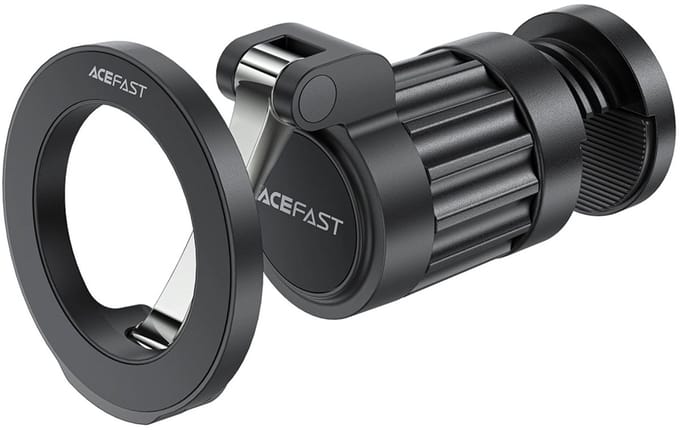 Acefast Magnetische Autotelefoonhouder Voor Samsung En Lg Telefoons