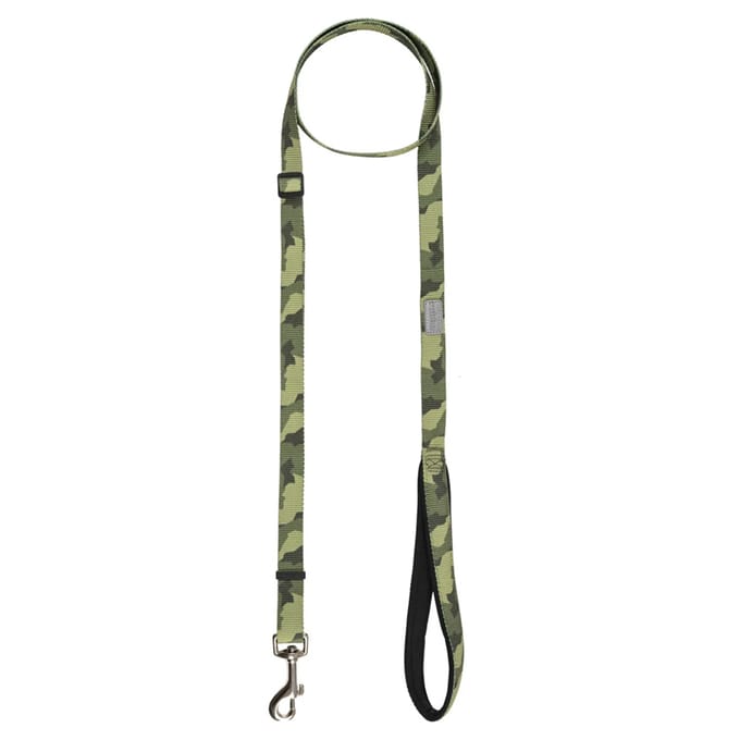 Rukka® Moon Eco riem, olijfkleur maat L hond
