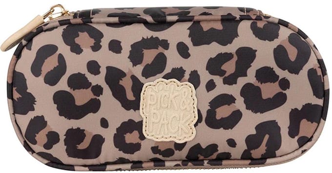 Pick & Pack Something Wild etui gold