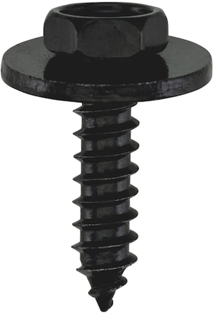 Wurth - Schroef met metrische schroefdraad - Schroef x 50 st