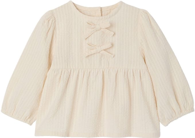 Vertbaudet Blouse babymeisjes