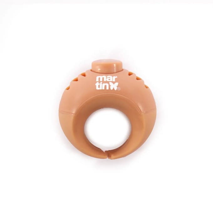 Klikker ring Martin Sellier