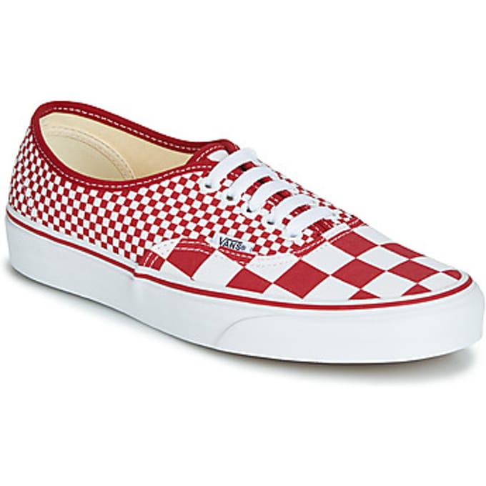 Vans  Lage Sneakers Authentic