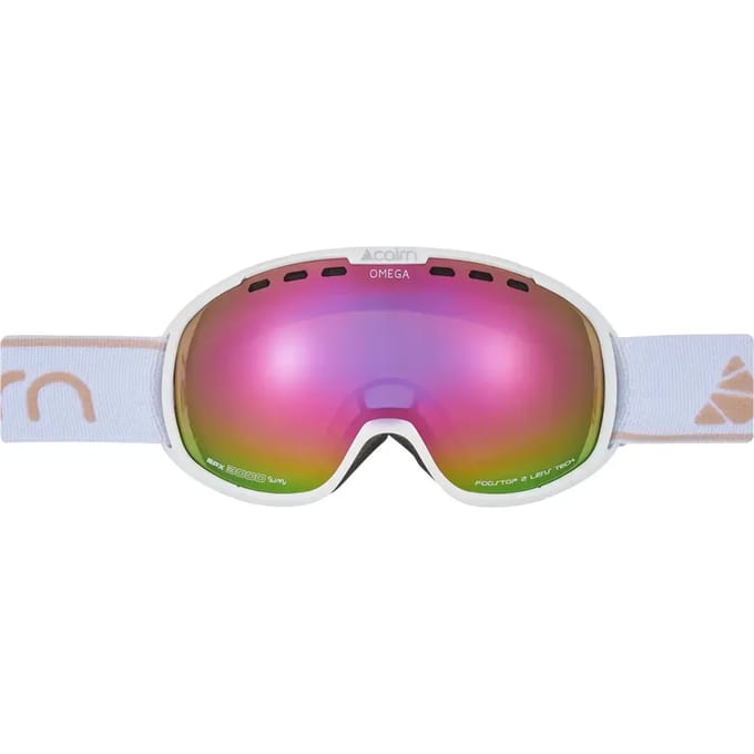 Skimasker Cairn Omega Spx3