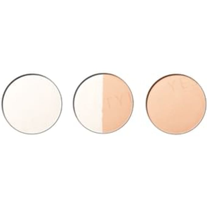 Kanebo - Kate Moon Pressed Bright Powder 00 New Clear Moon - 11g