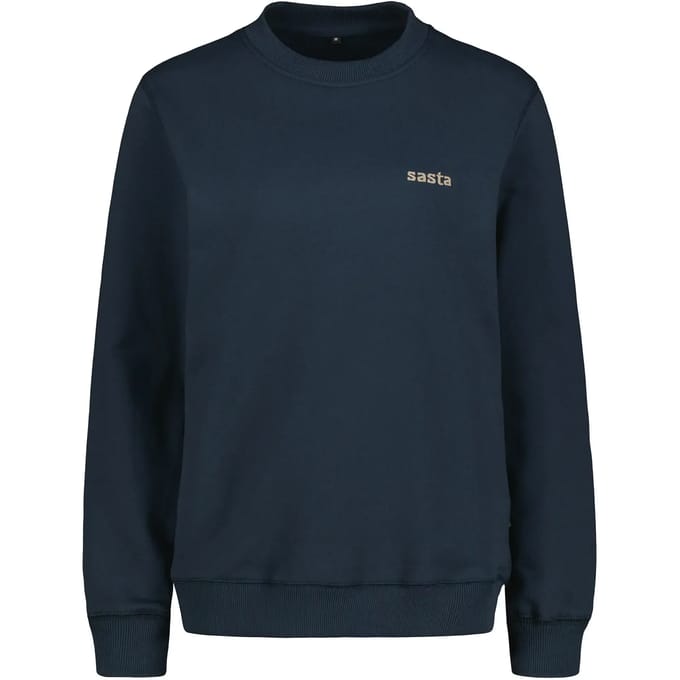 Dames sweatshirt Sasta Raw