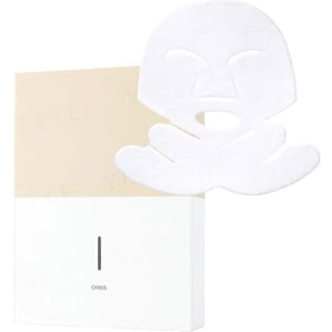 Orbis - Skin V Mask 6 pcs