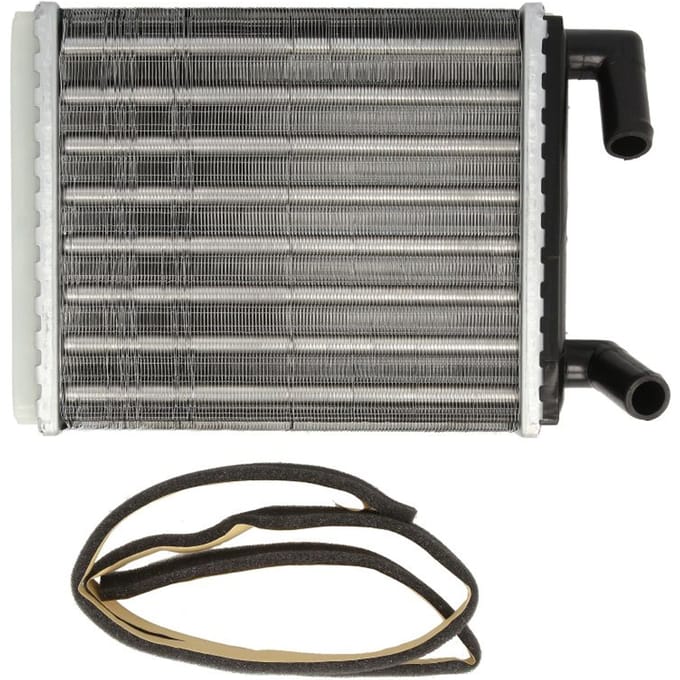 Warmtewisselaar, interieur verwarming THERMOTEC D6ME002TT