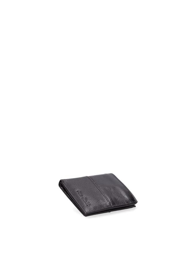 Pierre Cardin portemonnee Heren BLACK
