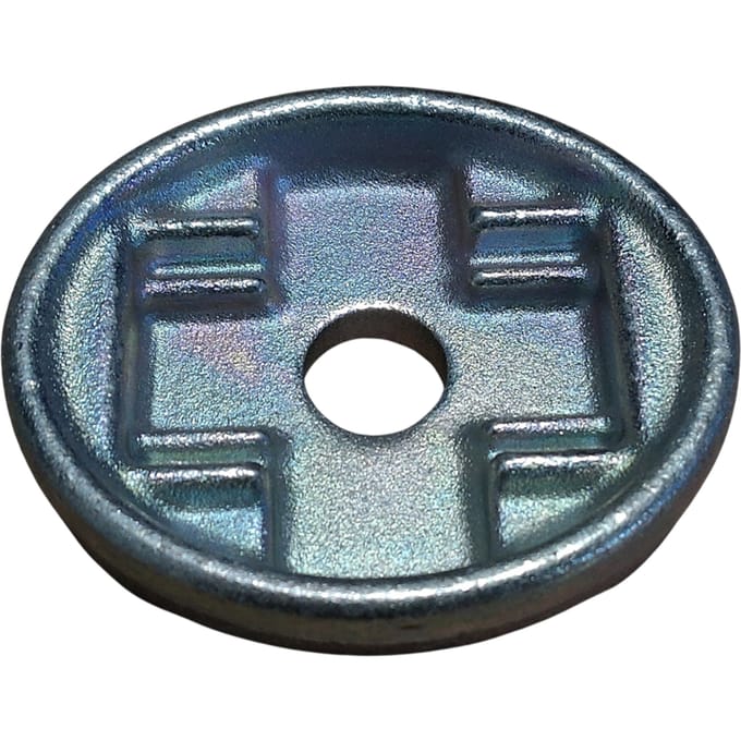 Elipse interieur