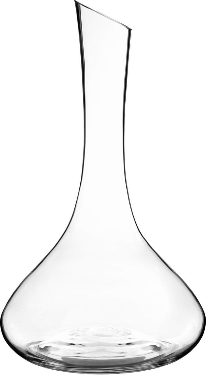 Luigi Bormioli Karaffel Vinoteque 75 cl Klar