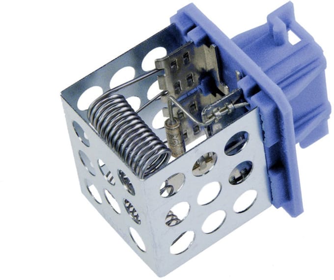 Kachelweerstand OEM 6450.EP