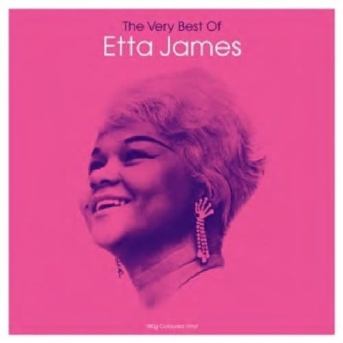 The Very Best of Etta James