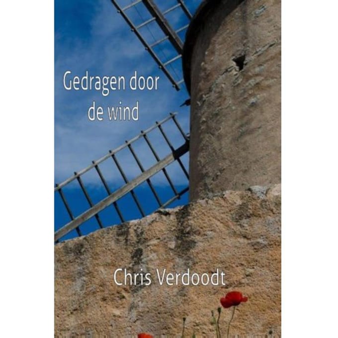 Gedragen Door De Wind - Chris Verdoodt