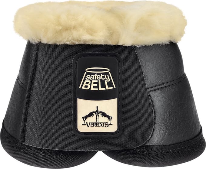 Veredus Safety bell Light Save The Sheep M Wit