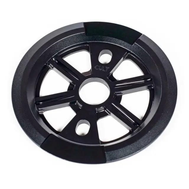 Pignon couronne Cult Dak Guard