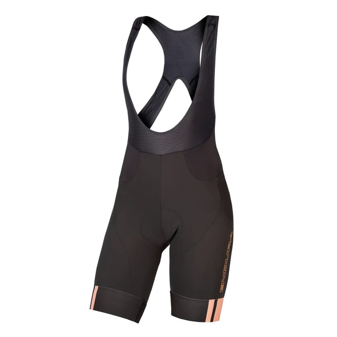Endura Fs260-pro Fietsbroek Zwart L Vrouw