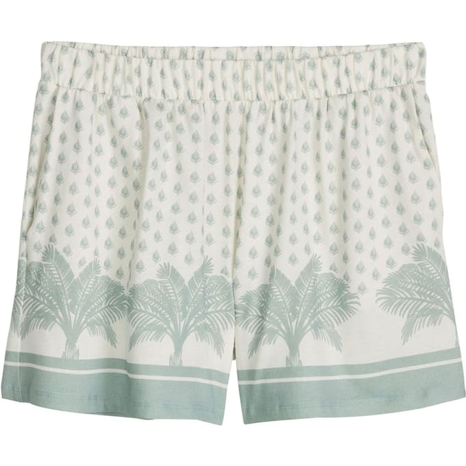 Marc O'Polo Vrouwen Pyjama korte broek Mix N Match