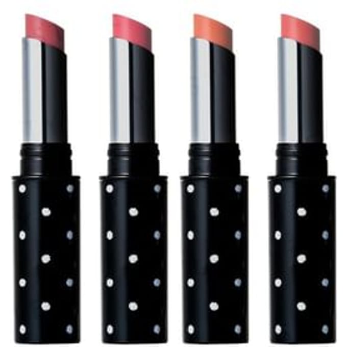 24h cosme - 24h Mineral Rouge 02 Shell Pink