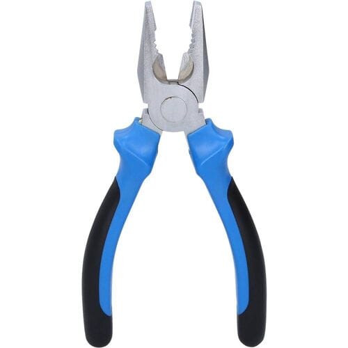 BRILLIANT TOOLS Combinatietang 160 mm - BT060901