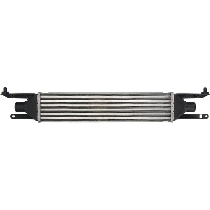 Intercooler THERMOTEC DAF008TT