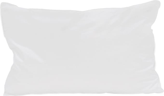 Briljant Baby - Kinder hoofdkussen - Microvezel - 60 x 70 cm