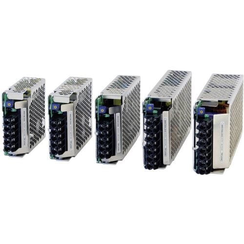 TDK-Lambda HWS100A-15/A Industriële netvoeding 18 V/DC 7 A 105 W