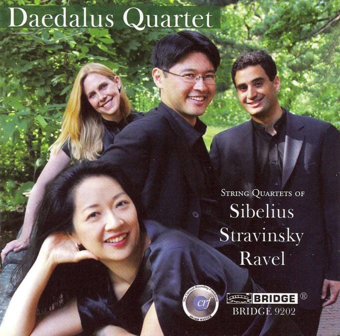 String Quartets