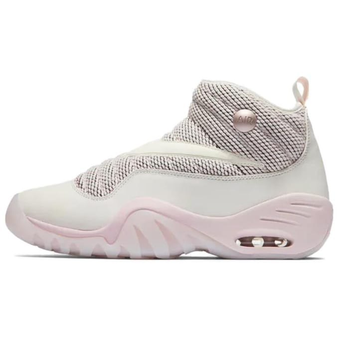 Nike Air Shake NDestrukt Pigalle Sail AA4315-100 42.5 white