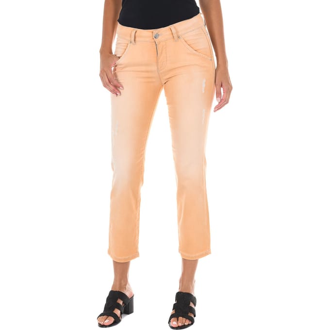 MET Broek Dyani