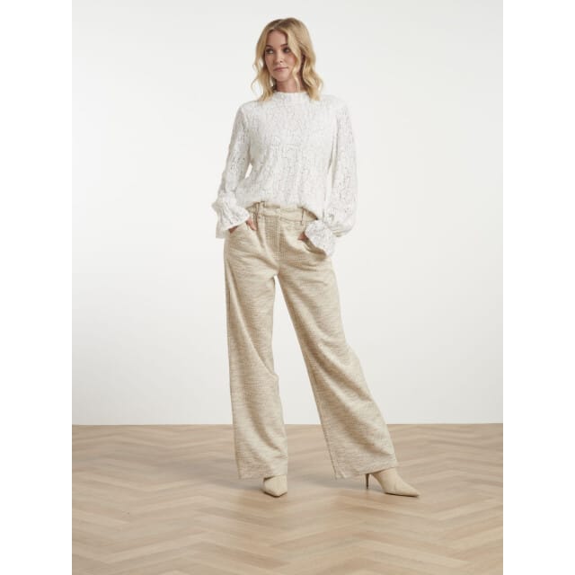 Smashed Lemon S.lemon broek stone