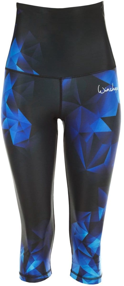 Winshape Functional Power Shape High Waist 3/4-Tights HWL202