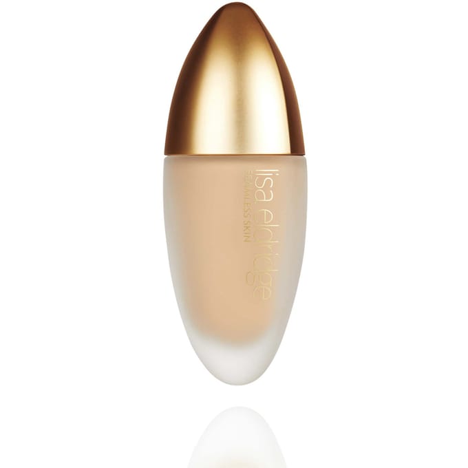 Lisa Eldridge Seamless Skin Foundation - 10 - Light/Medium With Neutral Undertones