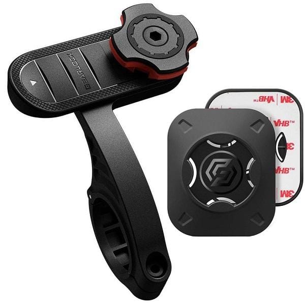 Spigen Gearlock Out Front Fiets Houder