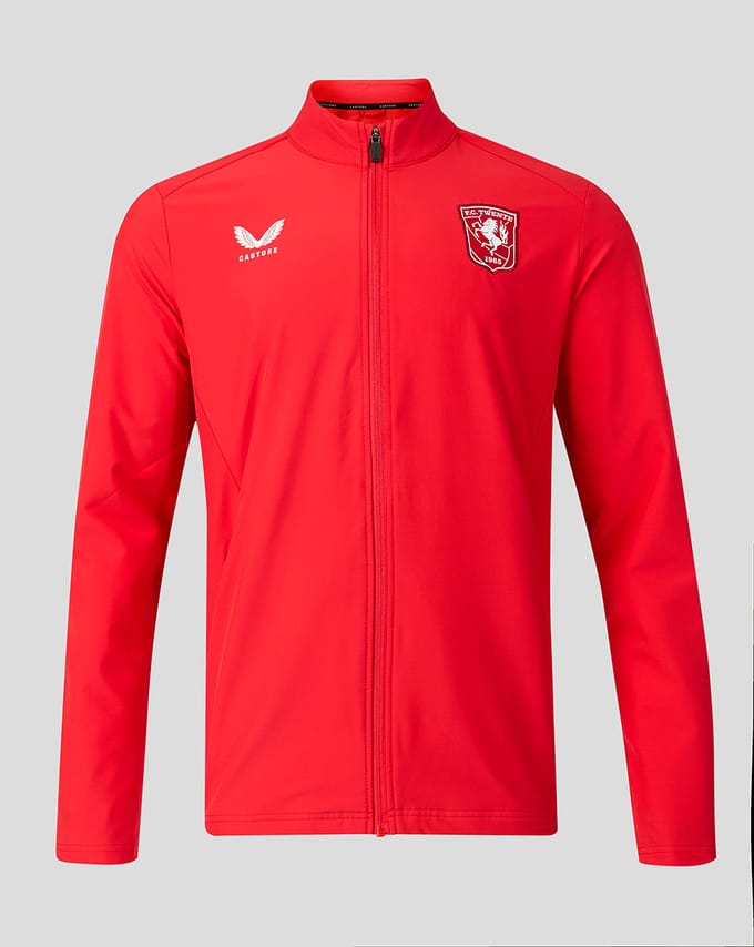 Fc Twente Matchday 26/27 Jack - Heren