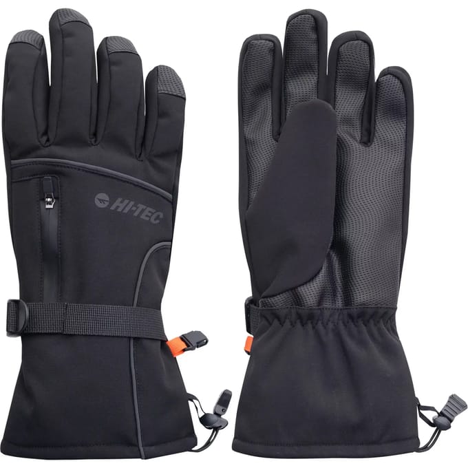 Skihandschoenen Hi-Tec Cree