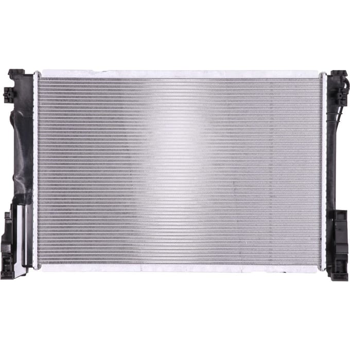 Radiator, motorkoeling NISSENS 67167