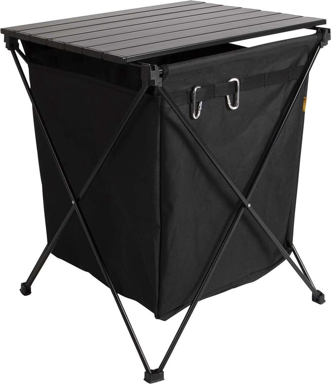 Bo-Camp - Industrial - Bijzettafel - Arion
