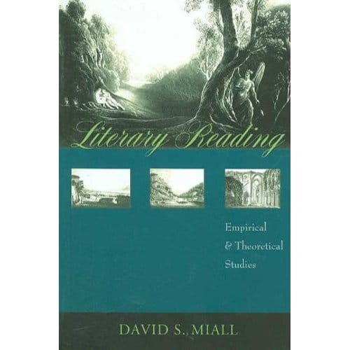 Literary Reading - David S. Miall