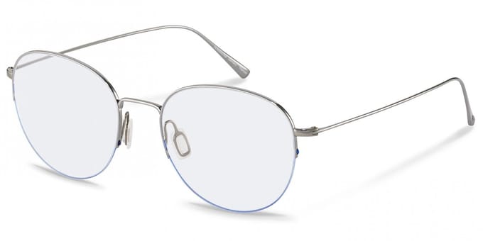 Rodenstock R7131 Silver 54/18/145 UNISEX Brilmonturen