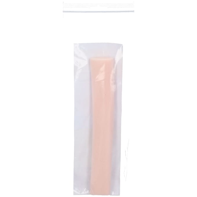NEH Feet Foambuisje Diameter 3cm Lang 24,5cm 1 Verband(en)
