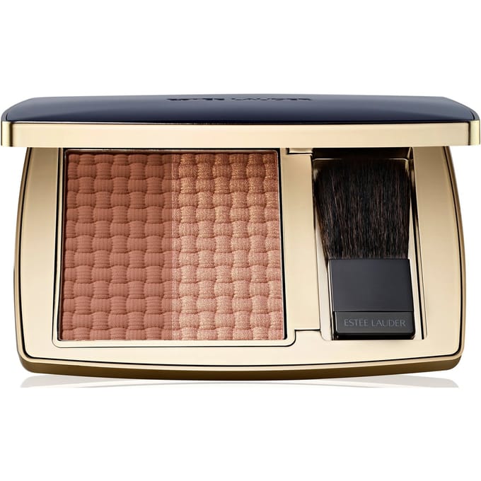 Estée Lauder The Sculpting Blush - 7g (Various Shades) - Practical Dreamer (duo)