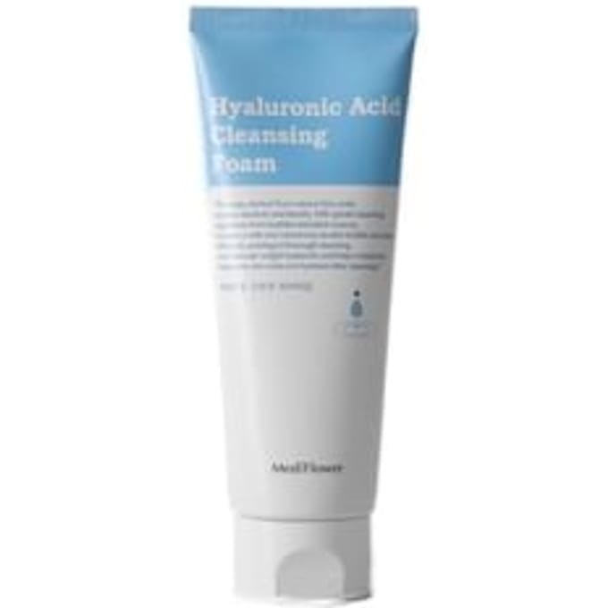 MediFlower - Hyaluronic Acid Cleansing Foam 150ml
