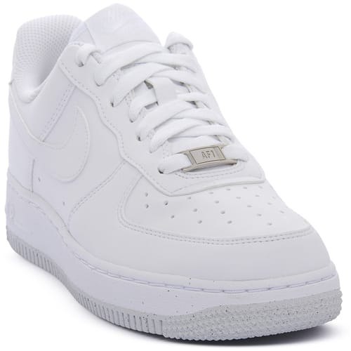 Nike - Air Force 1'07 Next Nature - Sneakers - Dames - Wit - Maat 41